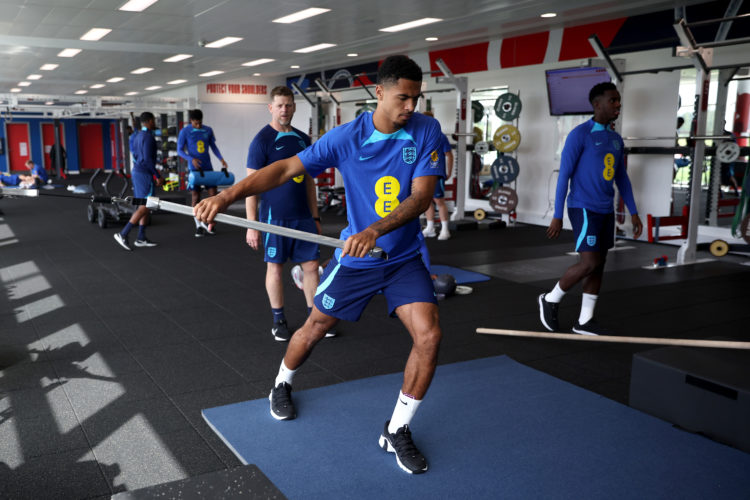 Photo by Eddie Keogh - The FA/The FA via Getty Images