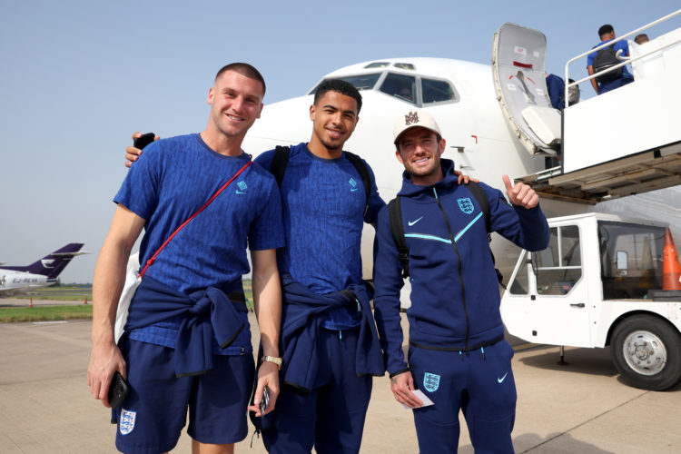 Photo by Eddie Keogh - The FA/The FA via Getty Images