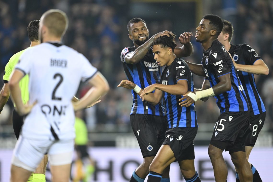 Photo by Nico Vereecken / Photo News via Getty Images