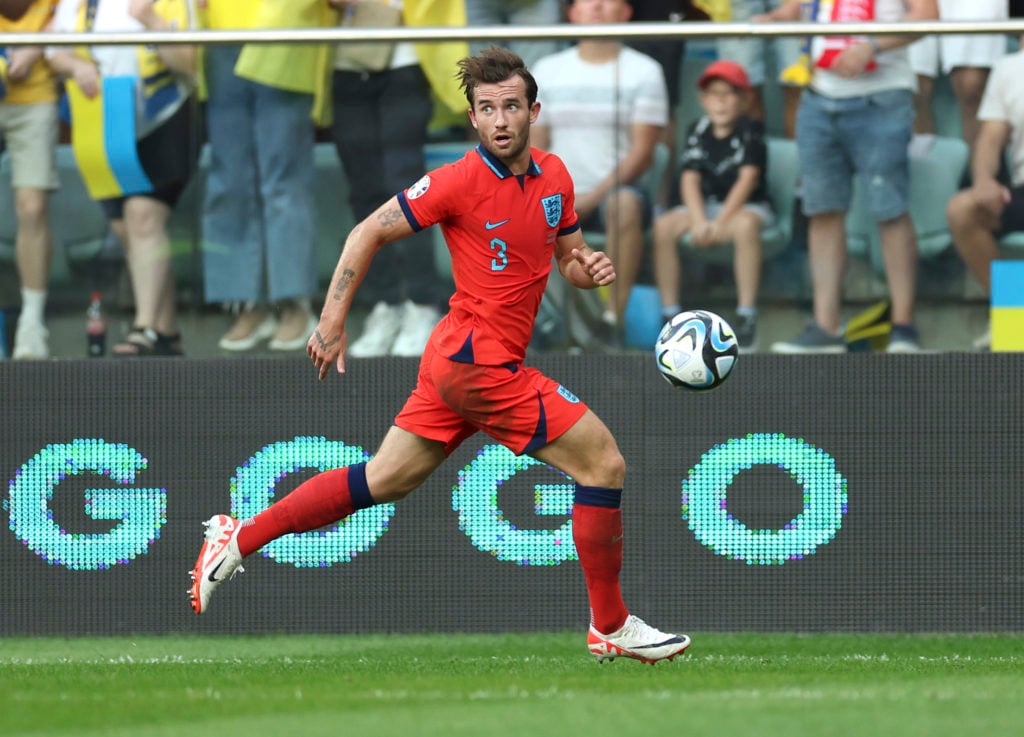 Ukraine v England: Group C -  UEFA EURO 2024 European Qualifiers