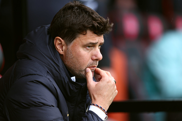 Photo by Charlotte Wilson/Offside/Offside via Getty Images