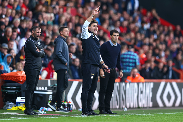 AFC Bournemouth v Chelsea FC - Premier League
