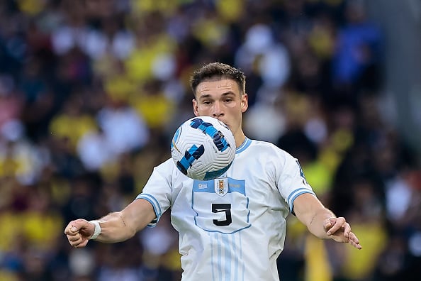 Ecuador v Uruguay - FIFA World Cup 2026 Qualifier