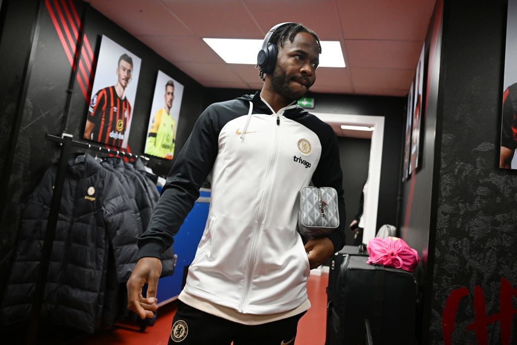 AFC Bournemouth v Chelsea FC - Premier League