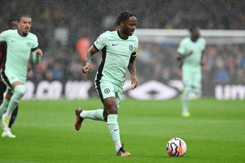 AFC Bournemouth v Chelsea FC - Premier League