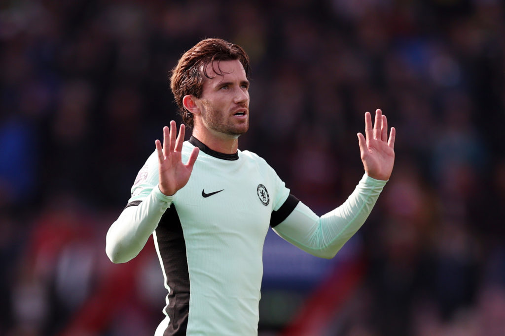 AFC Bournemouth v Chelsea FC - Premier League