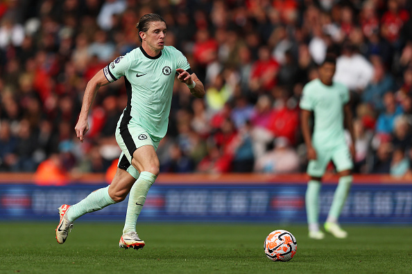 AFC Bournemouth v Chelsea FC - Premier League