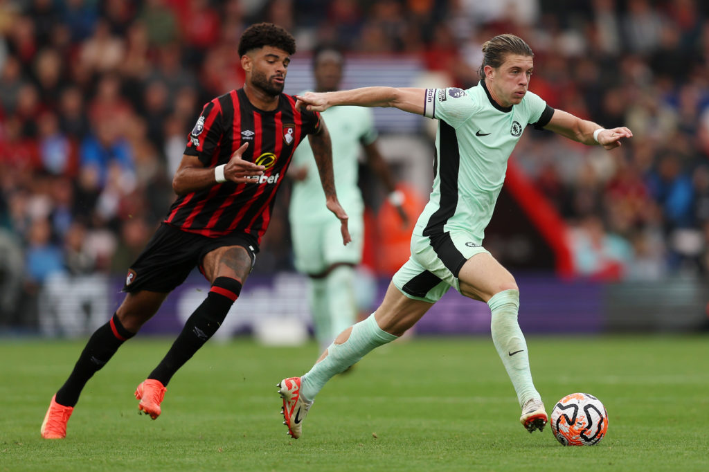 AFC Bournemouth v Chelsea FC - Premier League