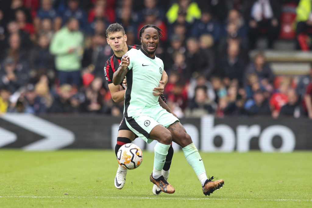 AFC Bournemouth v Chelsea FC - Premier League
