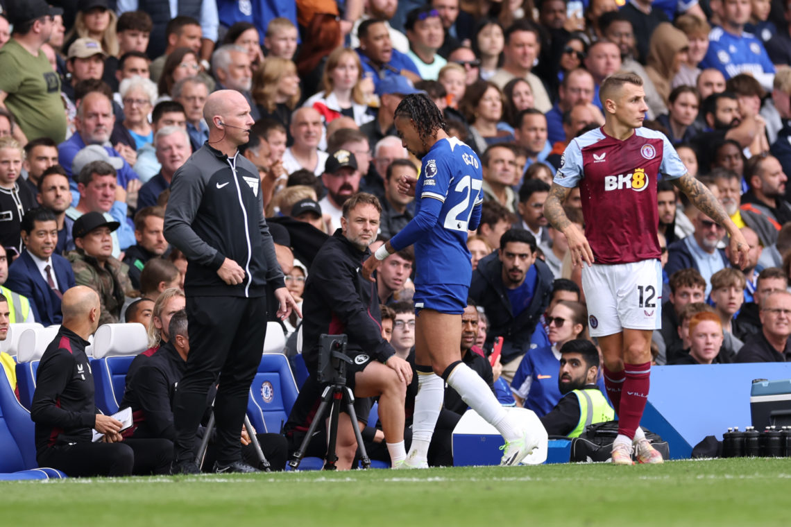 Photo by Jacques Feeney/Offside/Offside via Getty Images