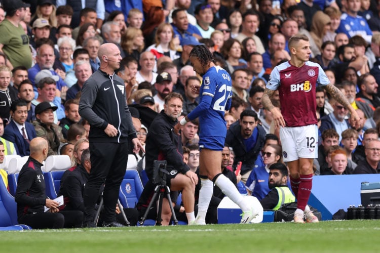 Photo by Jacques Feeney/Offside/Offside via Getty Images