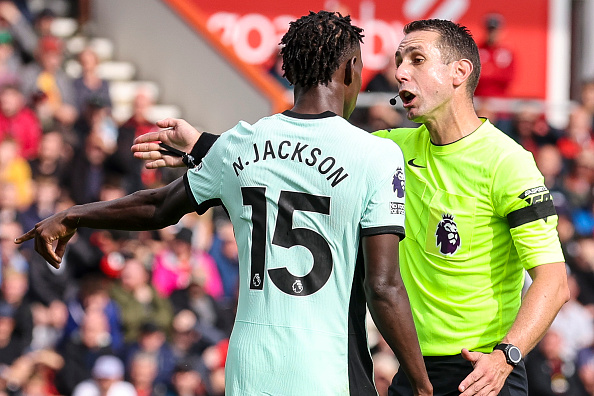 AFC Bournemouth v Chelsea FC - Premier League