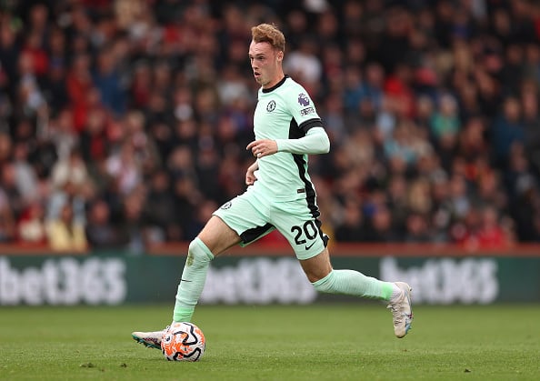 AFC Bournemouth v Chelsea FC - Premier League