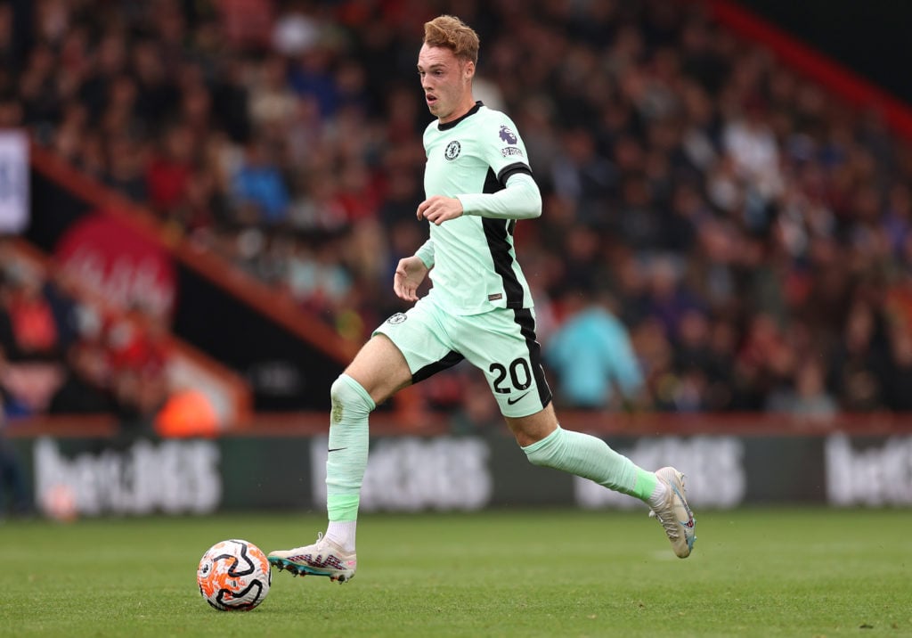 AFC Bournemouth v Chelsea FC - Premier League