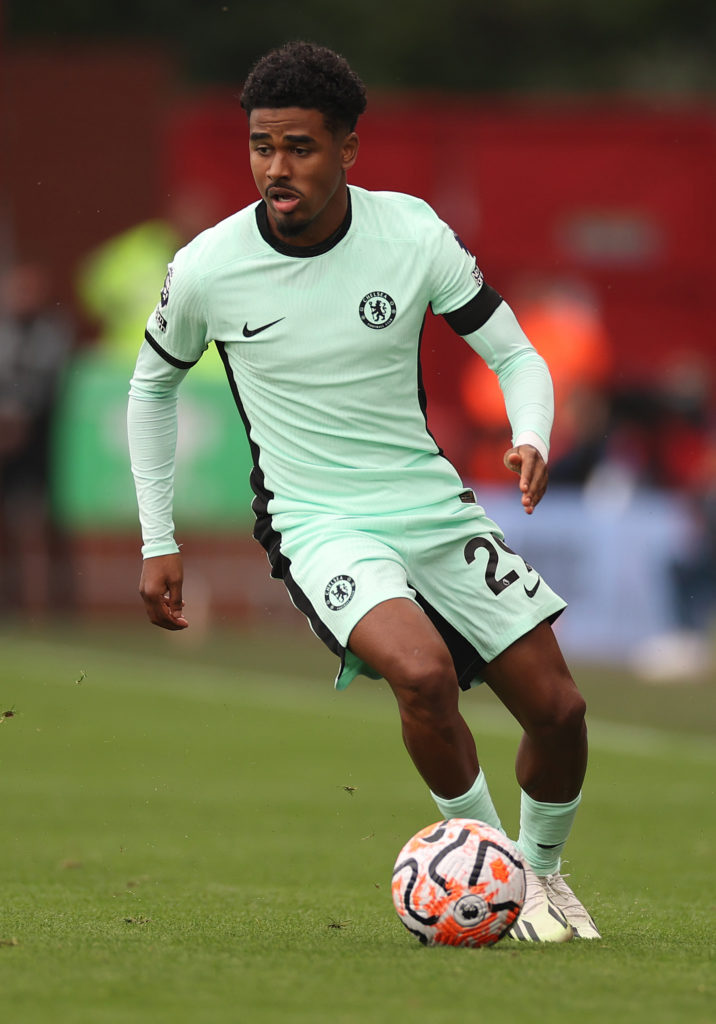 AFC Bournemouth v Chelsea FC - Premier League