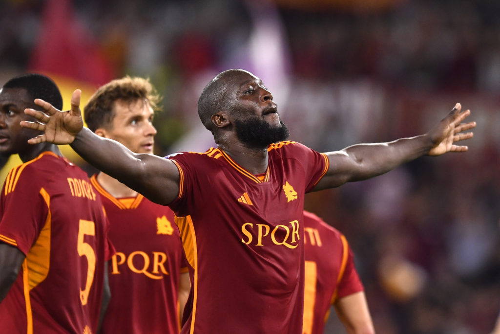 Serie A PREVIEW  Roma vs Empoli - Get Italian Football News