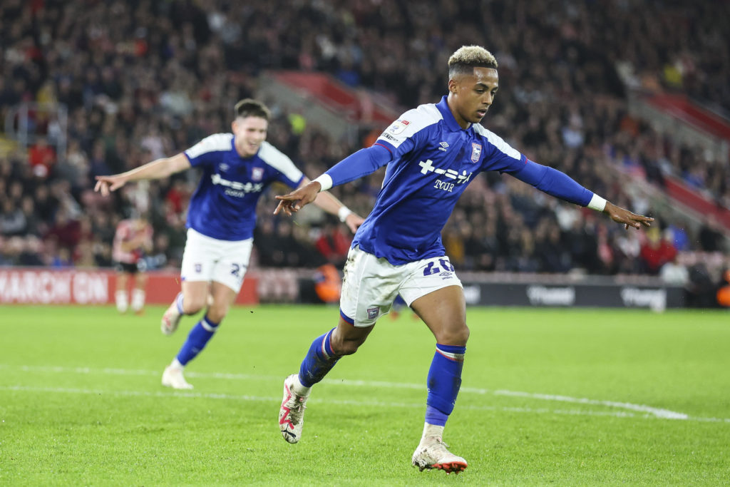 Southampton FC v Ipswich Town - Sky Bet Championship