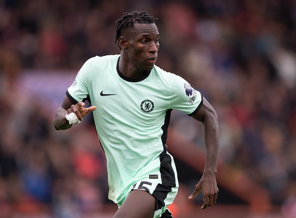 AFC Bournemouth v Chelsea FC - Premier League