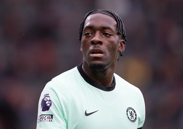AFC Bournemouth v Chelsea FC - Premier League