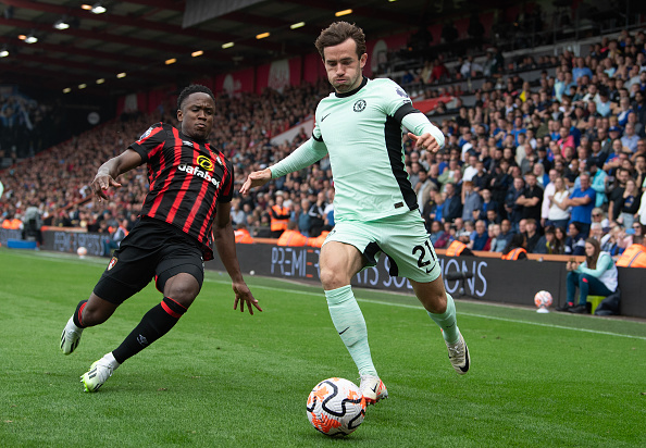 AFC Bournemouth v Chelsea FC - Premier League