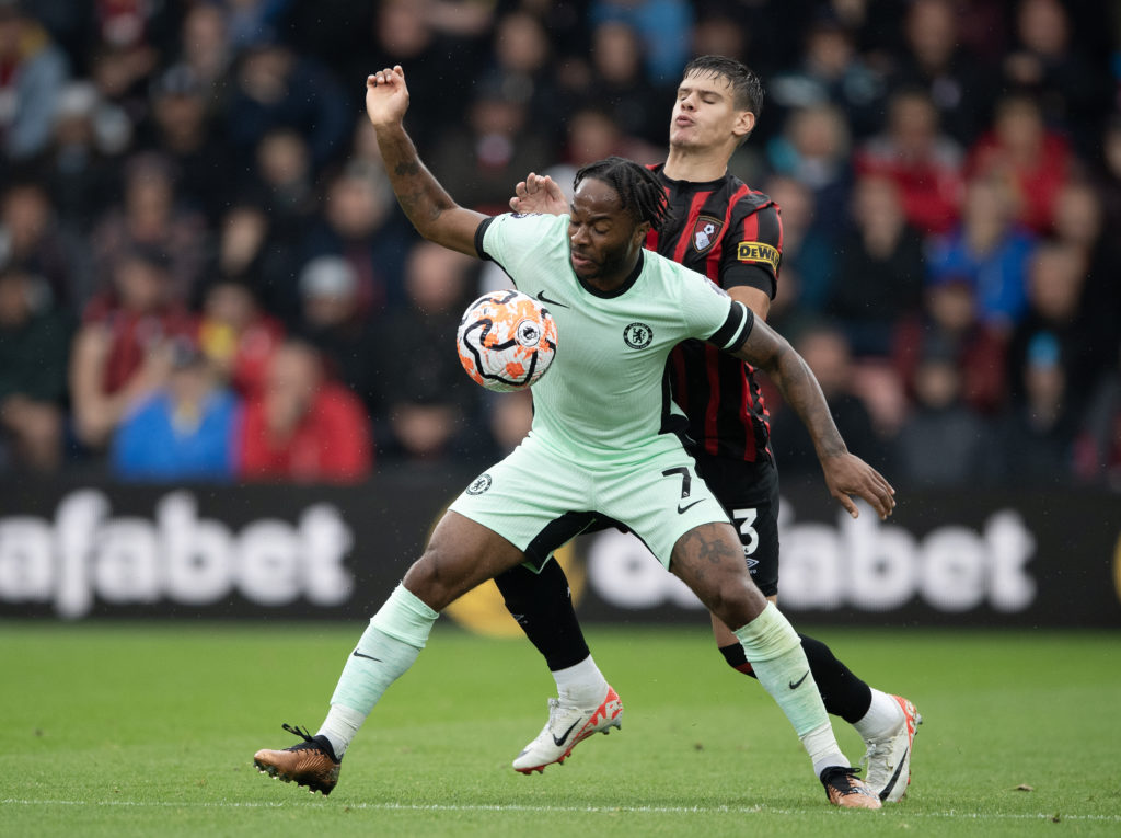 AFC Bournemouth v Chelsea FC - Premier League