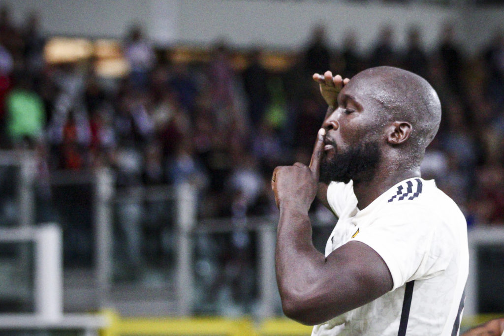 Torino FC v AS Roma - Serie A TIM