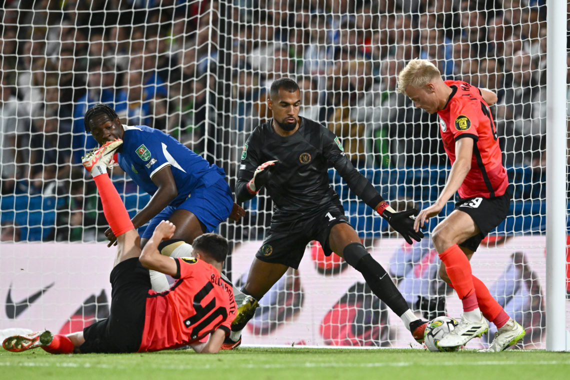 Photo by Sebastian Frej/MB Media/Getty Images