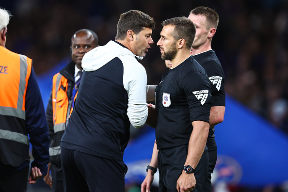 Chelsea v Brighton & Hove Albion - Carabao Cup Third Round