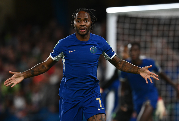 Chelsea v Brighton & Hove Albion - Carabao Cup Third Round