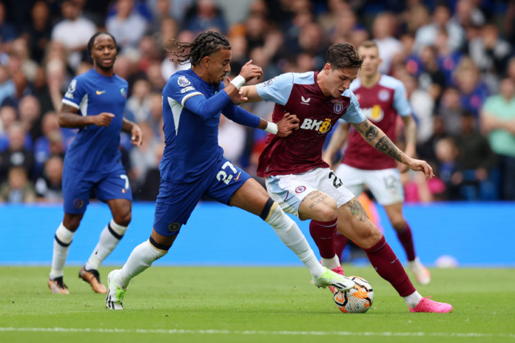 ‘Terrible’: Jason Cundy stunned with what he saw in the second half of Chelsea vs Aston Villa