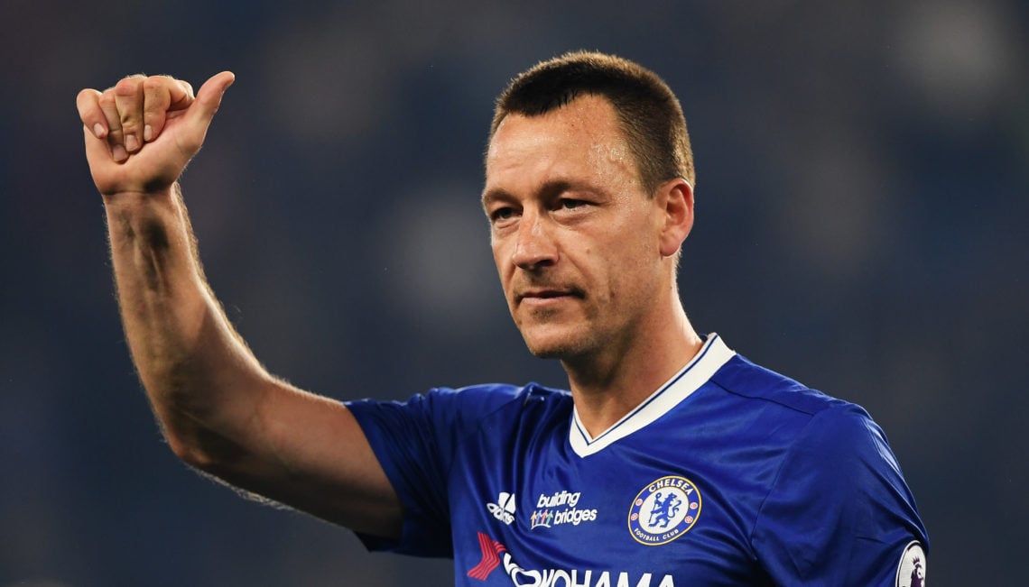 'I promise you now': John Terry truly believes £200,000-a-week man will shine at Chelsea