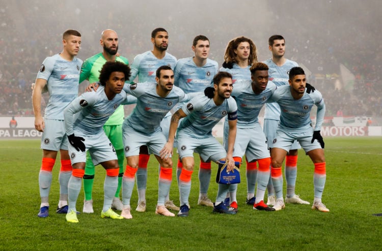 Photo by Laszlo Szirtesi/Getty Images