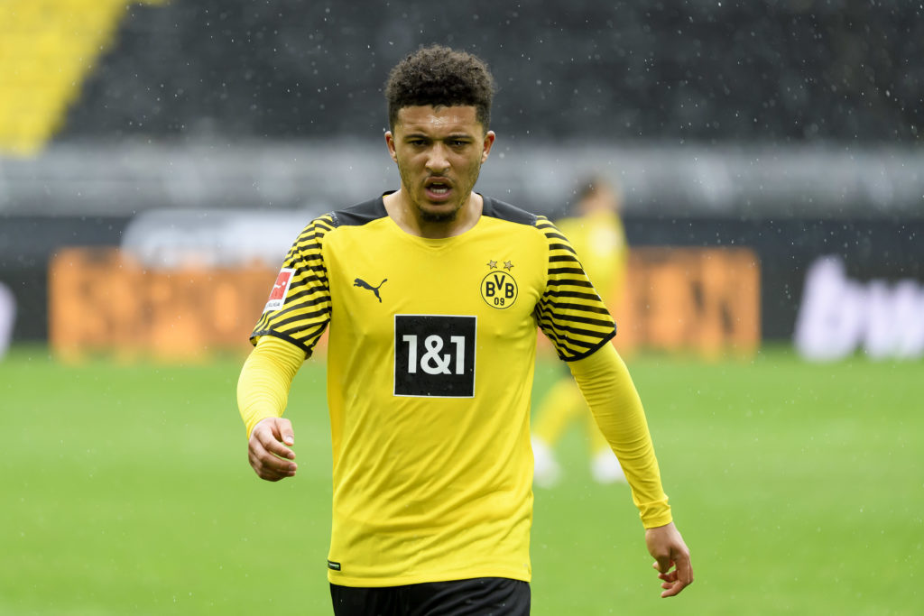 Borussia Dortmund v Bayer 04 Leverkusen - Bundesliga