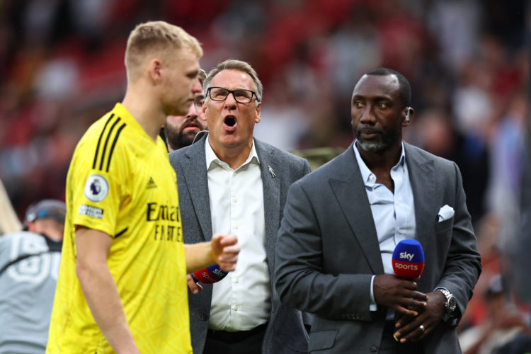 Photo by Robbie Jay Barratt - AMA/Getty Images