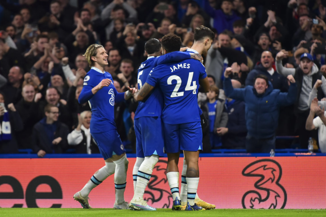 'Find it hard to believe': Journalist can't see 'fantastic' Chelsea ...