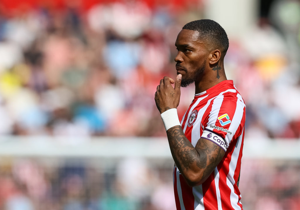 Brentford FC v Nottingham Forest - Premier League