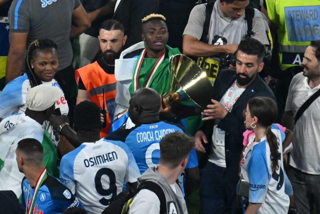 FBL-ITA-SERIEA-NAPOLI-SCUDETTO