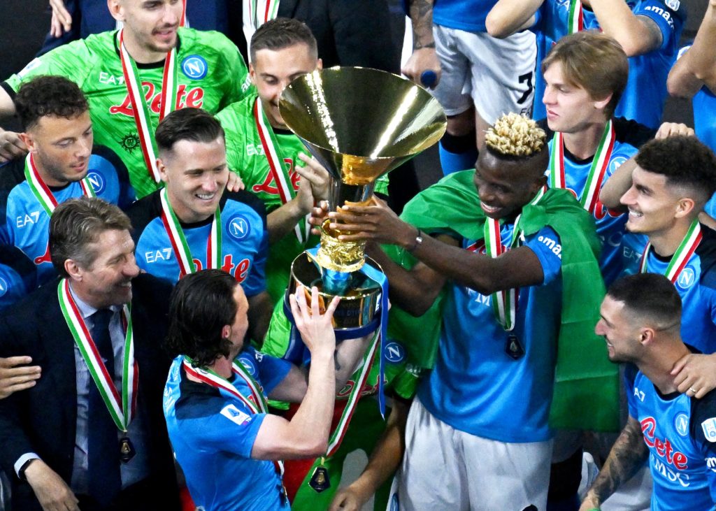 FBL-ITA-SERIEA-NAPOLI-SCUDETTO