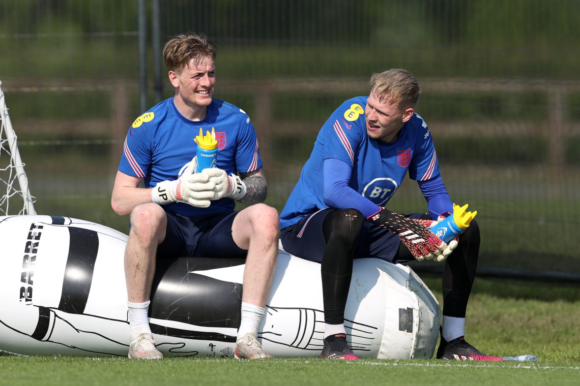 Photo by Eddie Keogh - The FA/The FA via Getty Images