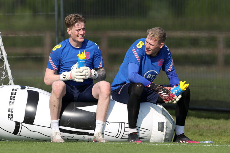 Photo by Eddie Keogh - The FA/The FA via Getty Images