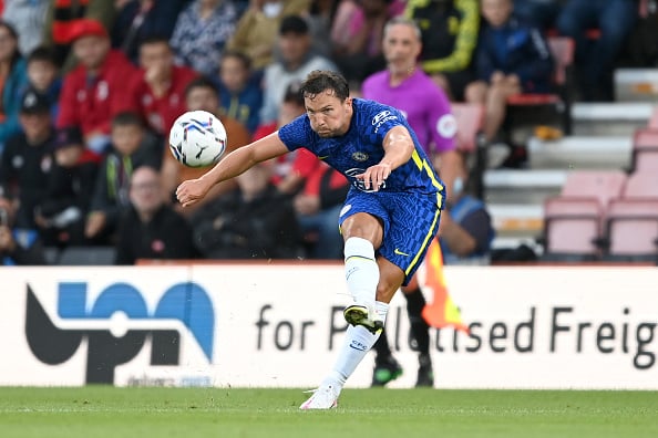 Bournemouth v Chelsea: Pre-Season Friendly