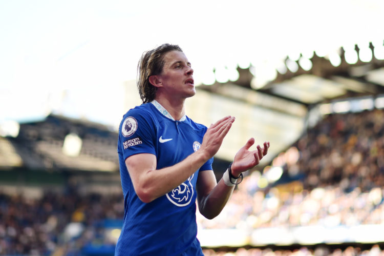 Photo by Harriet Lander - Chelsea FC/Chelsea FC via Getty Images