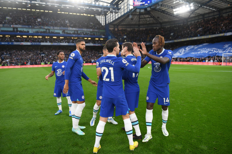 Photo by Harriet Lander - Chelsea FC/Chelsea FC via Getty Images
