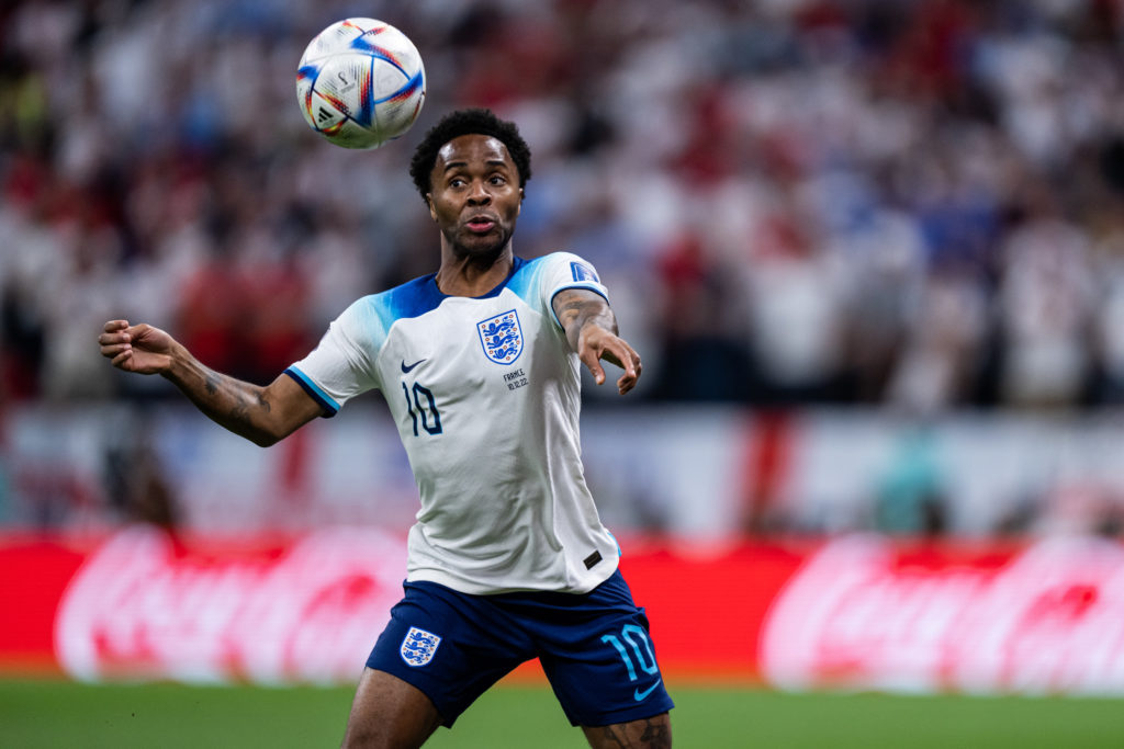 England v France: Quarter Final - FIFA World Cup Qatar 2022