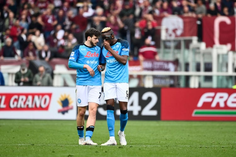 Photo by Stefano Guidi/Getty Images