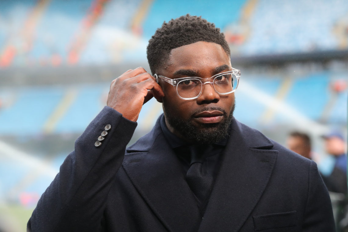 Photo by James Gill - Danehouse/Getty Images