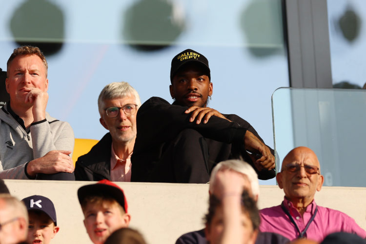 Photo by Alex Pantling/Getty Images