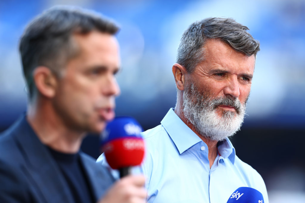 Everton FC v AFC Bournemouth - Premier League