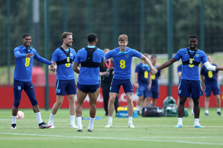 Photo by Eddie Keogh - The FA/The FA via Getty Images
