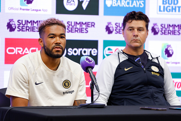 Photo by Todd Kirkland/Getty Images for Premier League